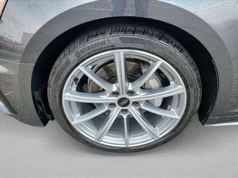 Used 2025 Audi A5 2.0T Premium Plus w/ Convenience Plus Package AWD/4WD image 9