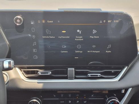 New 2026 Chevrolet Equinox LT image 14