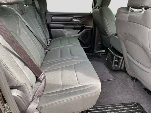 Used 2025 RAM 1500 Tradesman AWD/4WD image 24