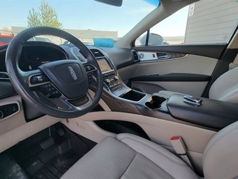 Used 2019 Lincoln Nautilus Reserve w/ Ultimate Package AWD/4WD image 21