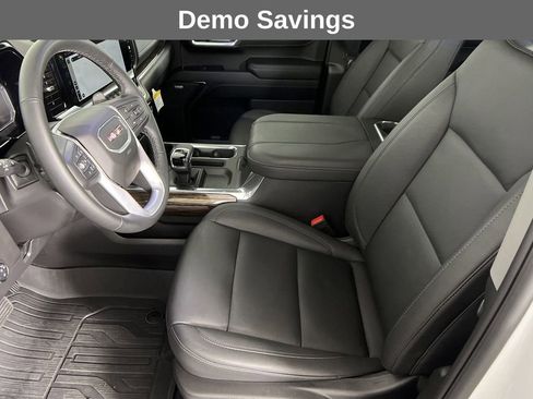 New 2025 GMC Sierra 1500 Elevation w/ Elevation Premium Package image 7