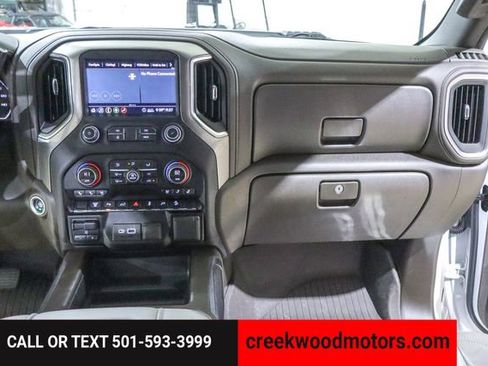 Used 2020 Chevrolet Silverado 2500 LTZ w/ LTZ Plus Package image 47