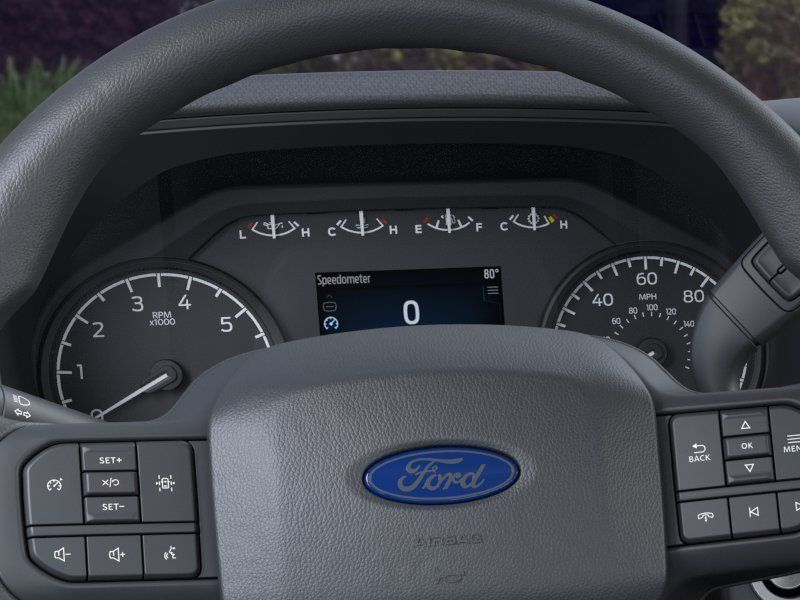 New 2026 Ford F150 XL w/ Equipment Group 103A High AWD/4WD image 35