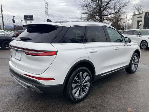 Certified 2022 Lincoln Corsair Reserve w/ Elements Package image 3