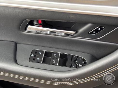 New 2026 MAZDA CX-90 3.3 Turbo w/ Preferred Package image 17