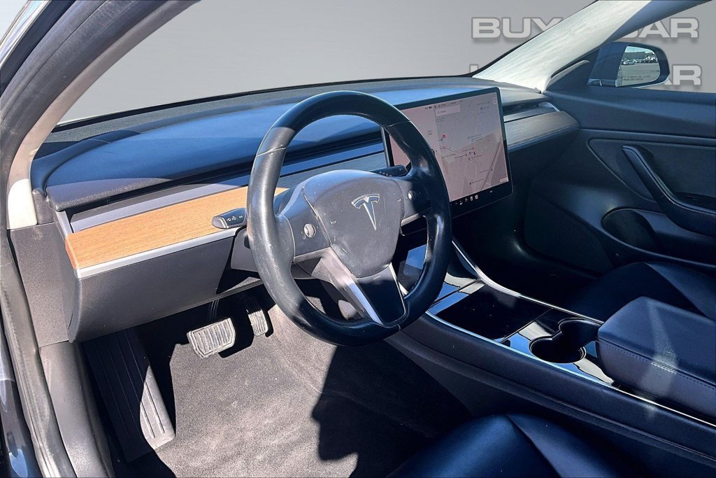 Used 2018 Tesla Model 3 Performance AWD/4WD image 13