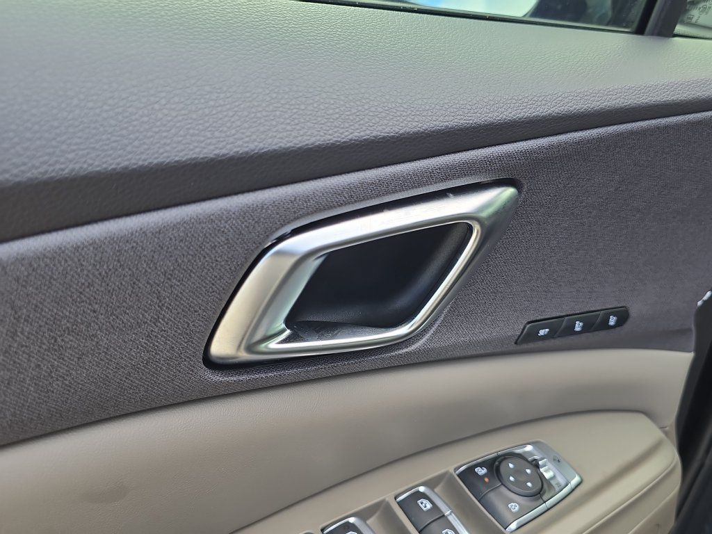 New 2027 Kia Carnival EX FWD image 20