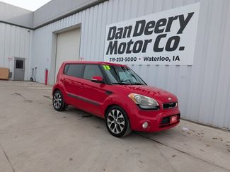 Used 2013 Kia Soul ! w/ Premium Pkg video 1