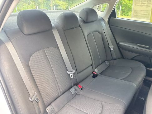 Used 2016 Kia Optima LX w/ LX Convenience Package FWD image 32