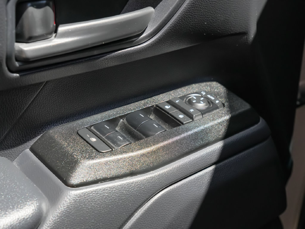 Used 2024 Toyota Land Cruiser 1958 AWD/4WD image 22