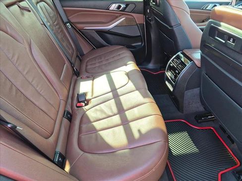Used 2019 BMW X5 xDrive40i AWD/4WD image 20