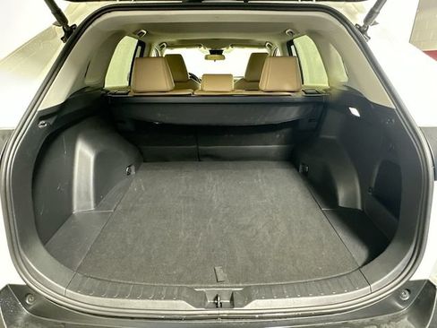 Certified 2025 Toyota RAV4 XLE Premium FWD image 26
