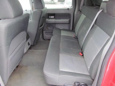 Used 2008 Ford F150 4x4 SuperCrew image 14