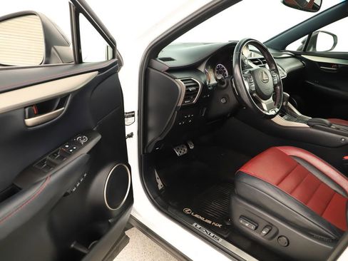 Used 2017 Lexus NX 200t F Sport image 14