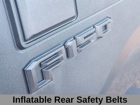 Used 2020 Ford F150 Raptor w/ Equipment Group 802A Luxury image 16