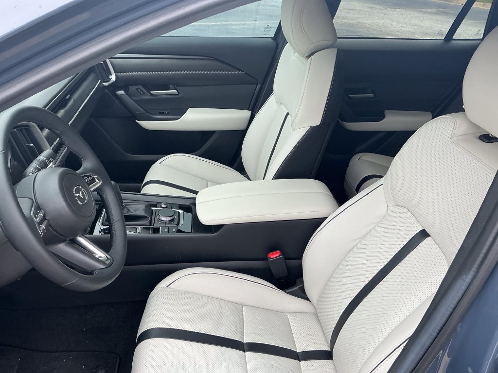 Certified 2026 MAZDA CX-50 AWD 2.5 S image 11