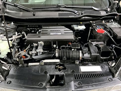 Used 2018 Honda CR-V EX image 32