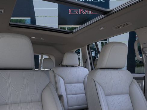 New 2026 Buick Enclave Avenir w/ Super Cruise Package image 26
