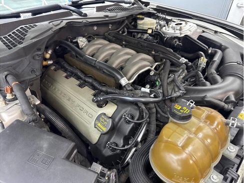 Used 2015 Ford Mustang GT w/ Enhanced Security Package image 20