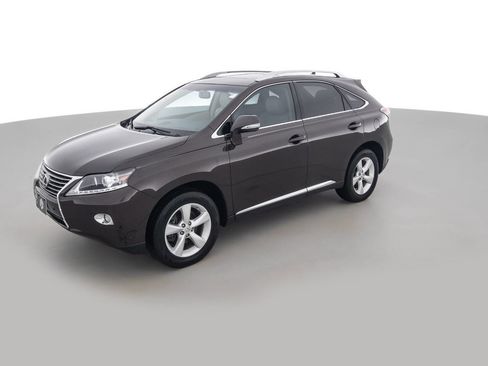 Used 2013 Lexus RX 350 AWD image 9