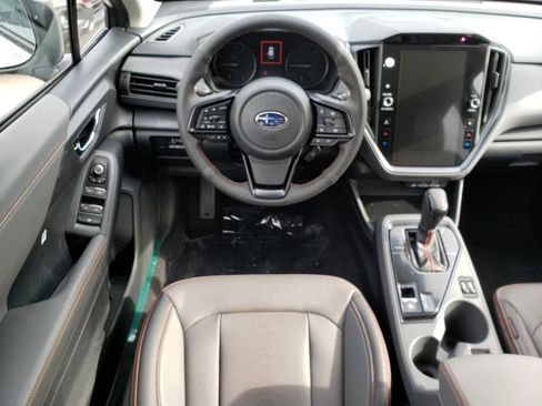 New 2026 Subaru Crosstrek 2.5i Limited image 9