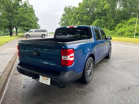 Used 2024 Ford Maverick XL FWD image 7