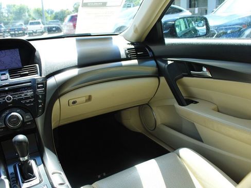 Used 2012 Acura TL w/ Technology Package FWD image 15
