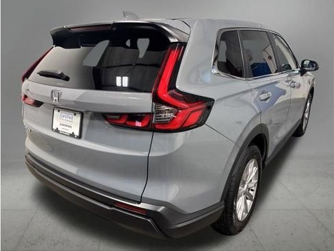 Certified 2024 Honda CR-V EX image 6