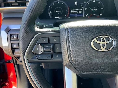 Used 2024 Toyota Tacoma PreRunner image 17