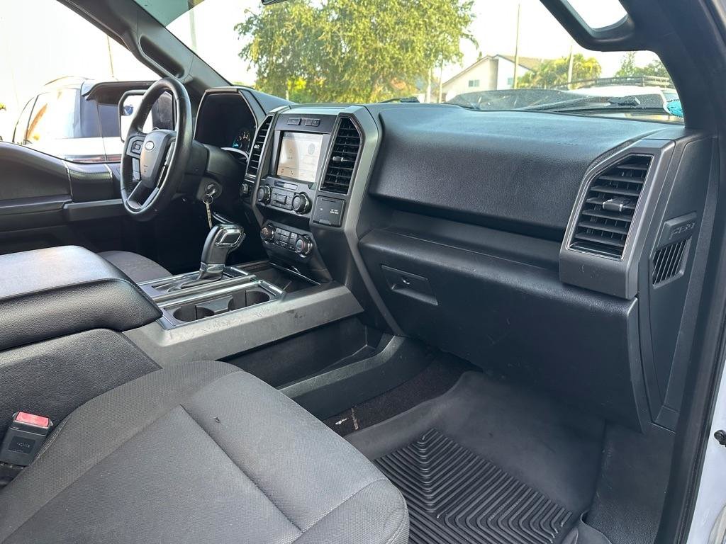 Used 2019 Ford F150 XLT w/ Equipment Group 301A Mid AWD/4WD image 20