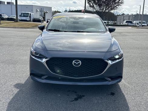Used 2023 MAZDA MAZDA3 s image 2