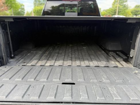 Used 2023 Chevrolet Silverado 2500 High Country w/ Z71 Off-Road Package AWD/4WD image 7