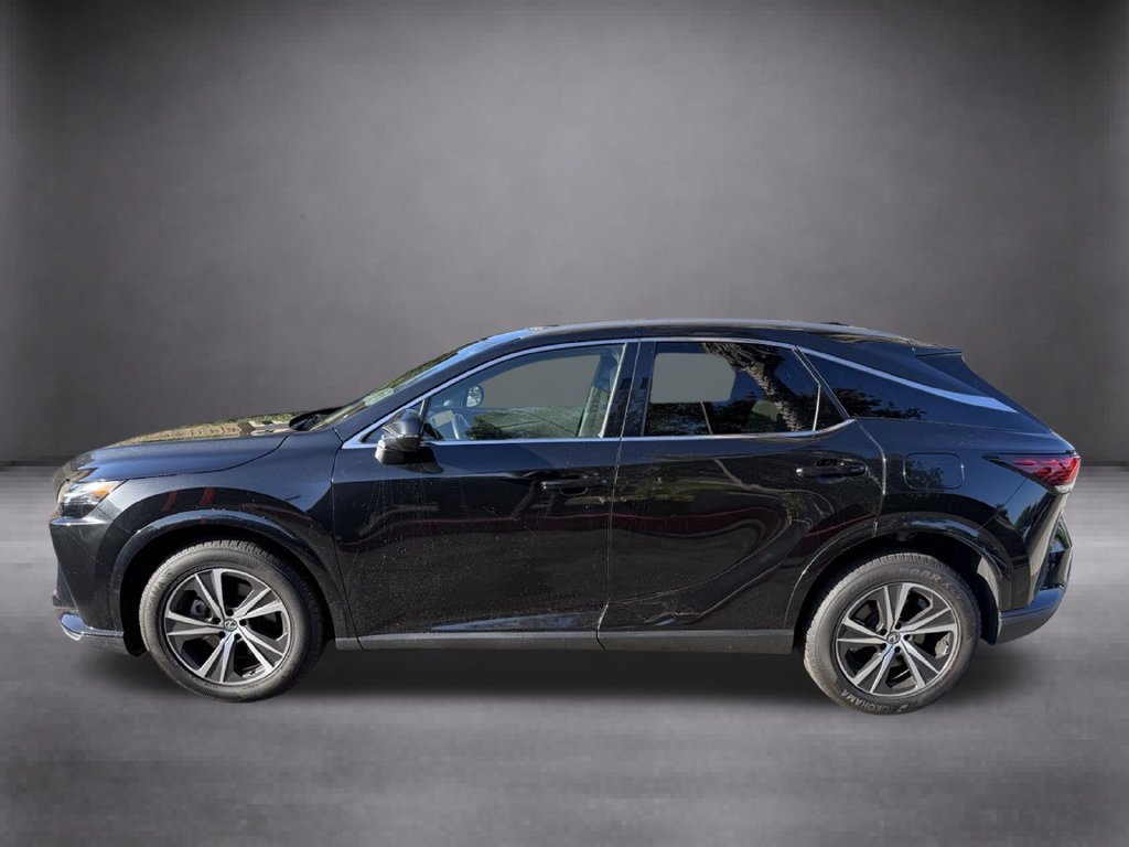 Used 2023 Lexus RX 350 Premium FWD image 12