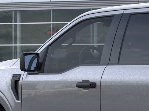 New 2026 Ford F150 STX image 20