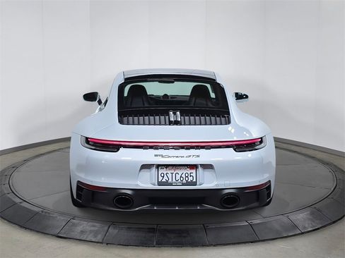 Used 2024 Porsche 911 Carrera GTS image 6