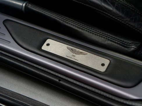 Used 2006 Aston Martin DB9 Coupe RWD image 16