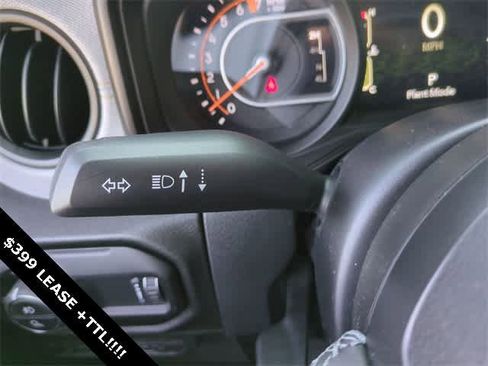 New 2025 Jeep Gladiator Sport image 26