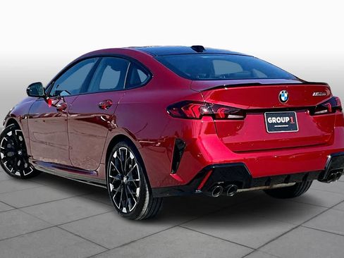 Used 2025 BMW M235i xDrive w/ Premium Package AWD/4WD image 11