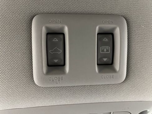 Used 2024 Nissan Murano Platinum w/ Cargo Package image 66