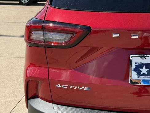 New 2026 Ford Escape Active image 30