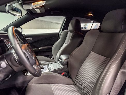 Used 2021 Dodge Charger GT w/ Blacktop Package RWD image 17
