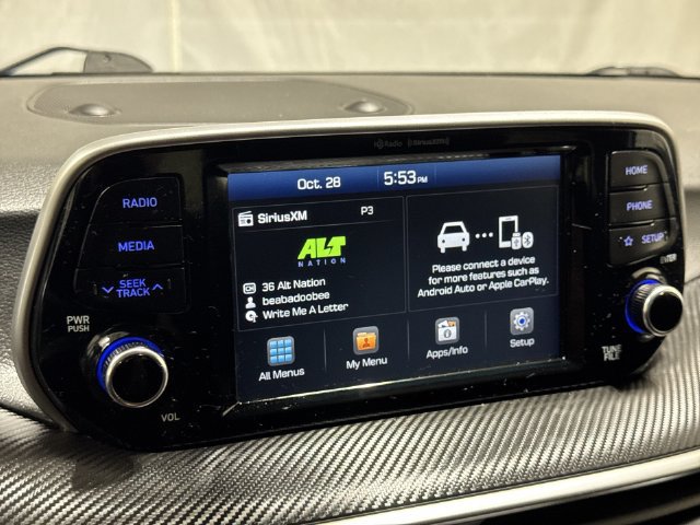 Used 2019 Hyundai Tucson Value AWD/4WD image 18