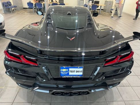 New 2026 Chevrolet Corvette Z06 image 23