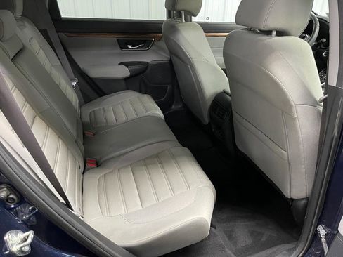 Used 2017 Honda CR-V EX image 22