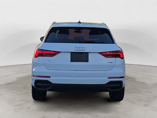 Used 2025 Audi Q3 2.0T Premium AWD/4WD image 4