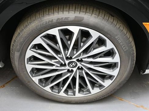 Used 2026 Hyundai Palisade Calligraphy AWD/4WD image 10