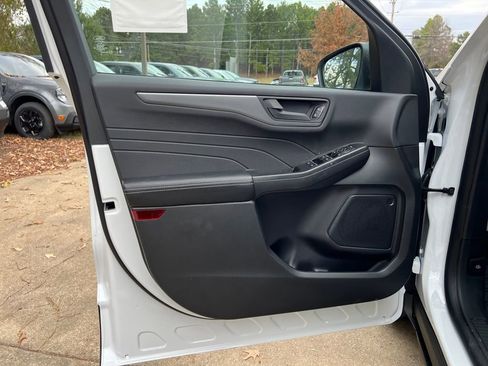 New 2026 Ford Escape Active w/ Tech Pack #1 image 11