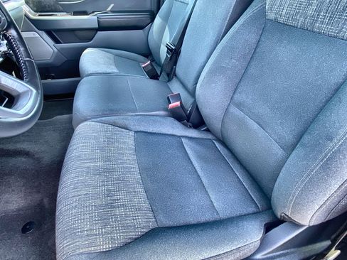 Used 2021 Ford F150 XLT w/ Equipment Group 302A High image 20