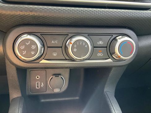 Used 2024 Nissan Kicks S w/ Interior Electronics Package FWD image 30