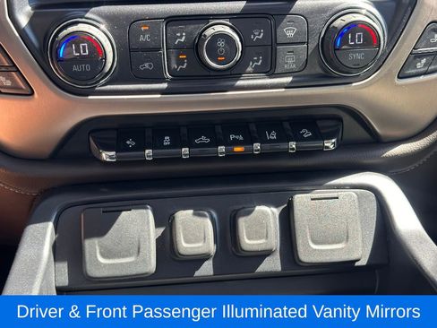 Used 2015 GMC Sierra 1500 Denali w/ Driver Alert Package image 33